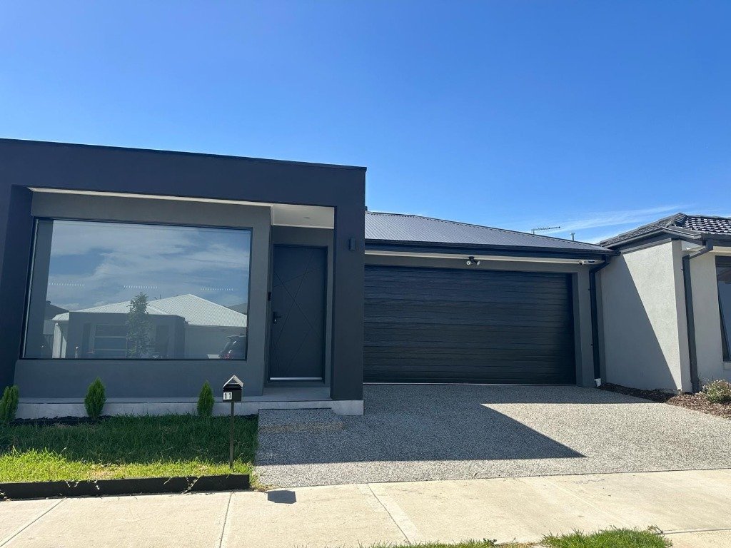 Home Extensions